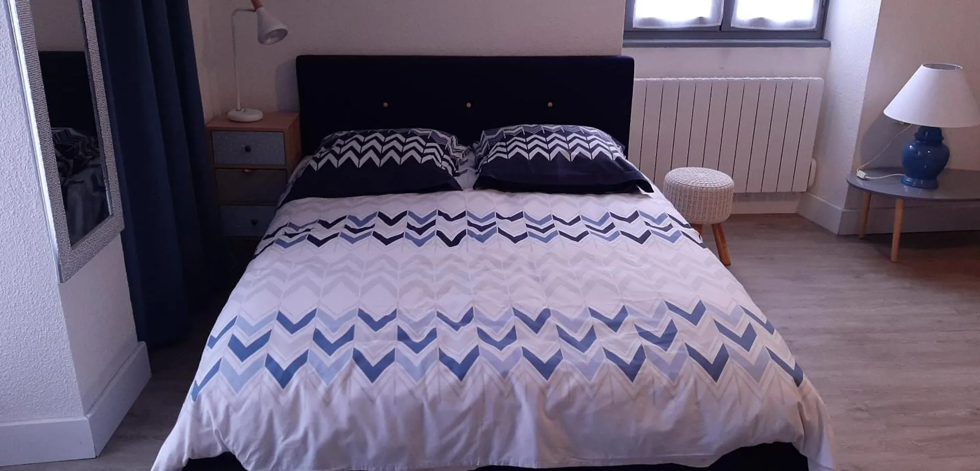 Apartment Charmant Studio Renove Avec Balcon Aix-les-Bains